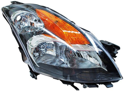 7217 FARO RH 4 PTS ~ NISSAN ALTIMA 2007-2009
