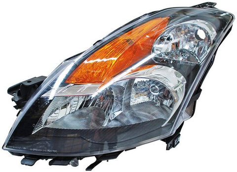 7216 FARO LH 4 PTS ~ NISSAN ALTIMA 2007-2009