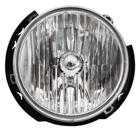 12630 FARO RH ~ JEEP WRANGLER 2007 - 2015