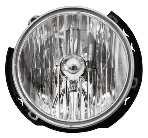 12629 FARO LH ~ JEEP WRANGLER 2007 - 2015