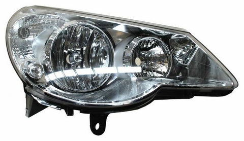 6409 FARO RH     ~ CHRYSLER CIRRUS 2007-2010