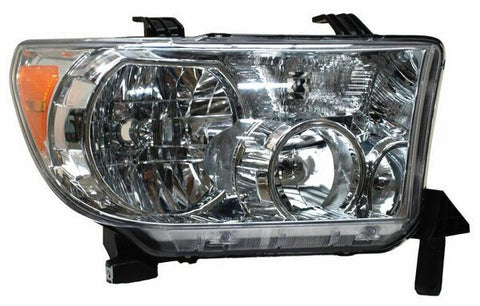 13477 FARO RH ~ TOYOTA TUNDRA 2007 - 2013