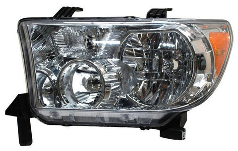 13476 FARO LH ~ TOYOTA TUNDRA 2007 - 2013