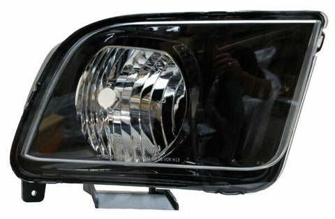 6777 FARO RH ~ FORD MUSTANG 2007-2009
