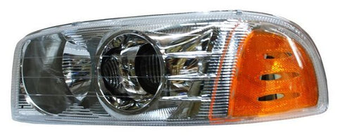 7812 FARO LH DENALI ~ GMC GMC P/U 1999 - 2006