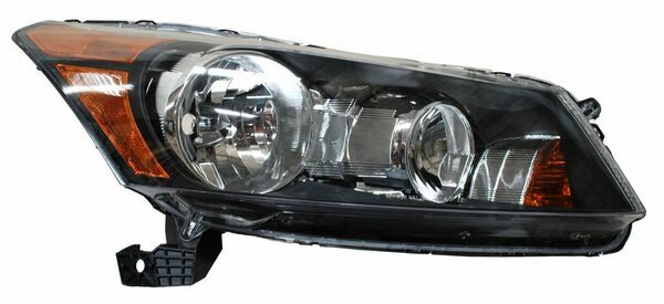 5641 FARO RH 4 PTS ECON ~ HONDA ACCORD 2008 - 2012