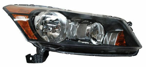 5641 FARO RH 4 PTS ECON ~ HONDA ACCORD 2008 - 2012
