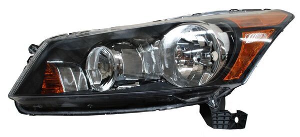 5640 FARO LH 4 PTS ECON ~ HONDA ACCORD 2008 - 2012