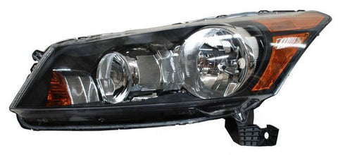 14570 FARO LH 4 PTS ~ HONDA ACCORD 2008 - 2012