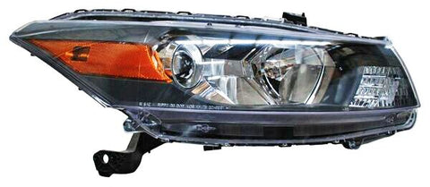 8237 FARO RH 2 PTS ~ HONDA ACCORD 2008 - 2012