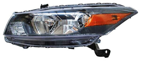 8236 FARO LH 2 PTS ~ HONDA ACCORD 2008 - 2012