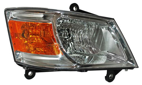 8319 FARO RH       ~ DODGE CARAVAN 2008-2010