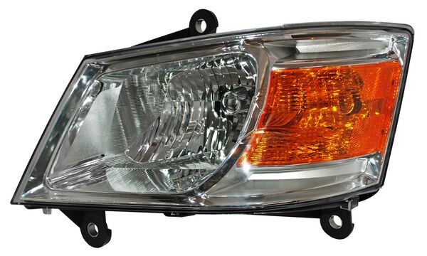 8318 FARO LH ~ DODGE CARAVAN 2008-2010