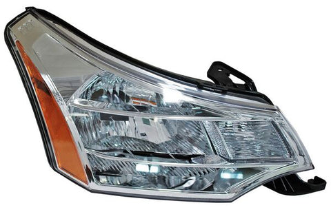 7454 FARO RH 4 PTS        ~ FORD FOCUS 2008-2011