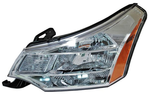 7453 FARO LH 4 PTS      ~ FORD FOCUS 2008-2011