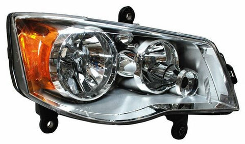 8243 FARO RH ~ CHRYSLER TOWN & COUNTRY 2008 - 2016
