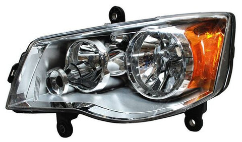 8242 FARO LH ~ CHRYSLER TOWN & COUNTRY 2008 - 2016