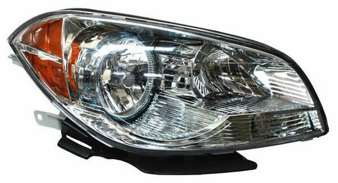 6401 FARO RH ECON ~ CHEVROLET MALIBU 2008 - 2012