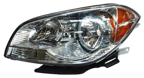 6400 FARO LH ECON ~ CHEVROLET MALIBU 2008 - 2012