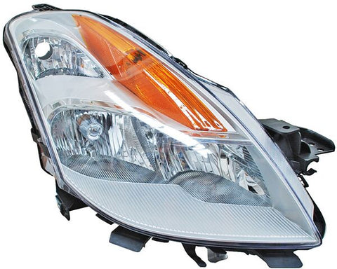 7219 FARO RH 2 PTS ~ NISSAN ALTIMA 2007-2009