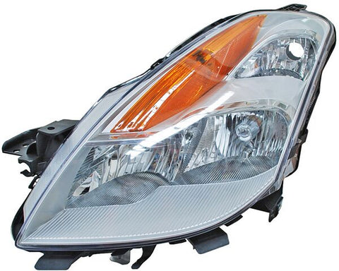 7218 FARO LH 2 PTS      ~ NISSAN ALTIMA 2007-2009