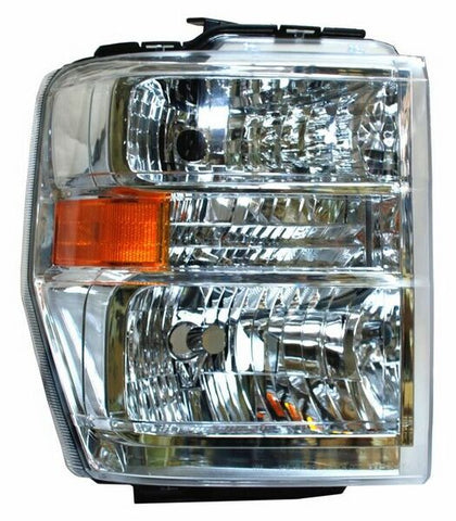 6437 FARO RH ~ FORD ECONOLINE 2008-2014
