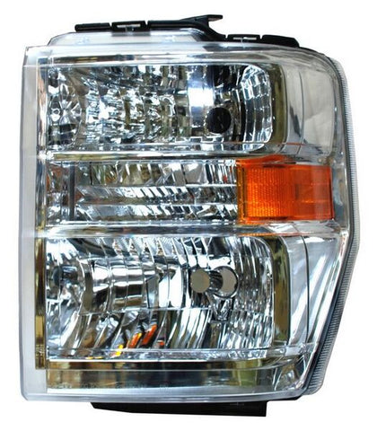 6436 FARO LH     ~ FORD ECONOLINE 2008-2014