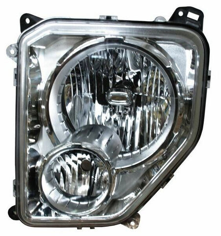 8711 FARO LH C/FARO NIEBLA     ~ JEEP LIBERTY 2008-2013