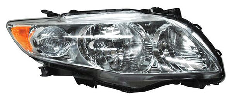 5998 FARO RH   ~ TOYOTA COROLLA 2009-2011
