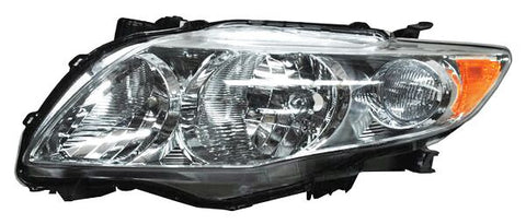 5997 FARO LH    ~ TOYOTA COROLLA 2009-2011