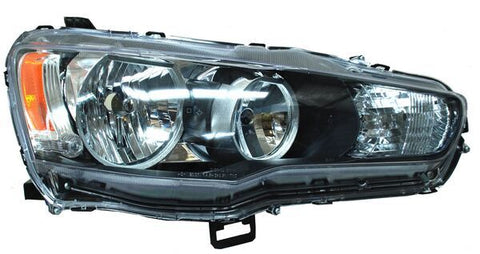 8025 FARO RH ~ MITSUBISHI LANCER 2008 - 2015