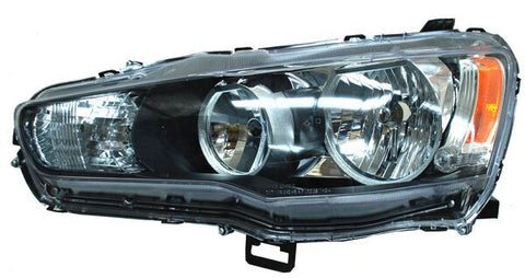 8024 FARO LH ~ MITSUBISHI LANCER 2008 - 2015