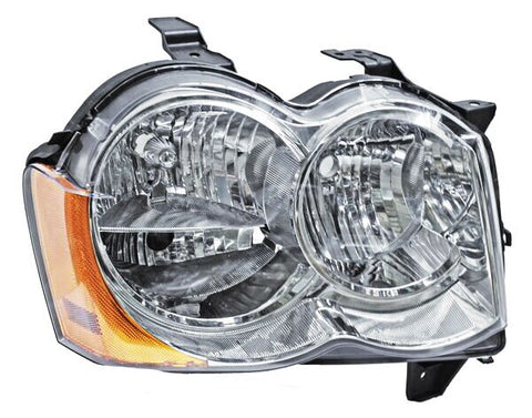 6415 FARO RH ~ JEEP GRAND CHEROKEE 2008 - 2010