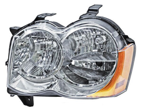 6414 FARO LH     ~ JEEP GRAND CHEROKEE 2008-2010