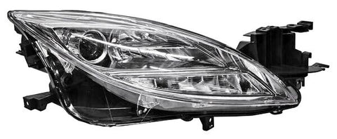 8040 FARO RH      ~ MAZDA 6 2009-2011