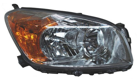 7862 FARO RH ~ TOYOTA RAV4 2009 - 2012