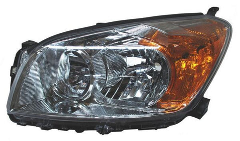 7861 FARO LH ~ TOYOTA RAV4 2009 - 2012
