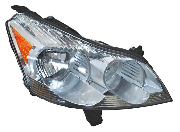 8834 FARO RH ~ CHEVROLET TRAVERSE 2009-2012