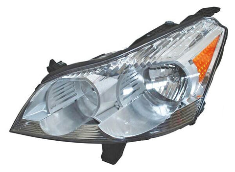 8833 FARO LH    ~ CHEVROLET TRAVERSE 2009-2012