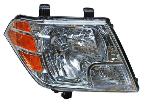 6457 FARO RH ~ NISSAN FRONTIER 2009-2015