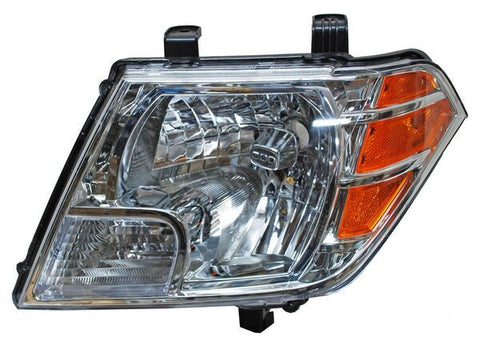 6456 FARO LH  ~ NISSAN FRONTIER 2009-2015