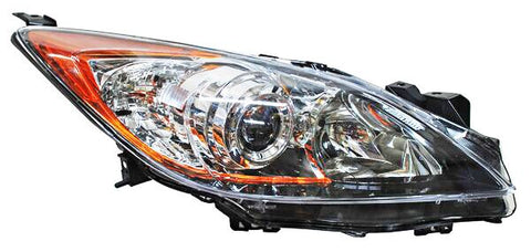 7796 FARO RH ~ MAZDA 3 2010 - 2013