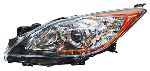 7795 FARO LH ~ MAZDA 3 2010 - 2013