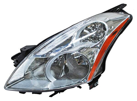 8129 FARO LH 4 PTS        ~ NISSAN ALTIMA 2010-2012