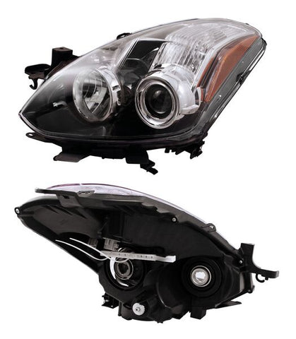 8131 FARO LH 2 PTS ~ NISSAN ALTIMA 2010-2012