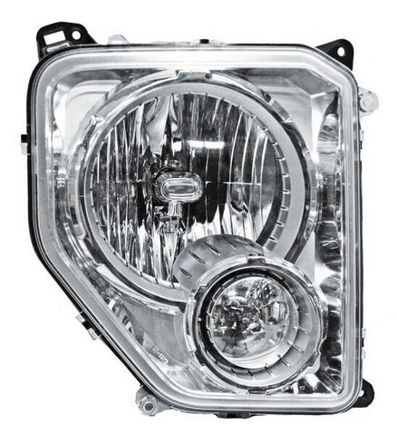 6417 FARO RH S/FARO NIEBLA ~ JEEP LIBERTY 2008-2013
