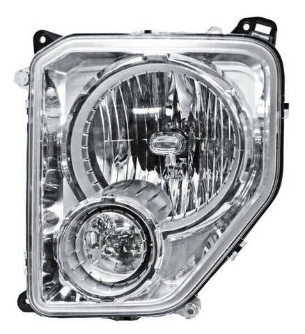 6416 FARO LH S/FARO NIEBLA     ~ JEEP LIBERTY 2008-2013