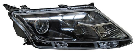 7868 FARO RH ~ FORD FUSION 2010-2012