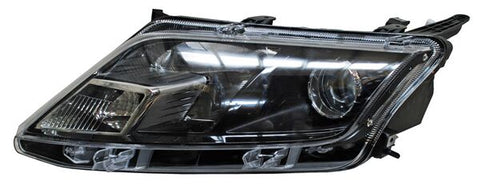 7867 FARO LH ~ FORD FUSION 2010-2012