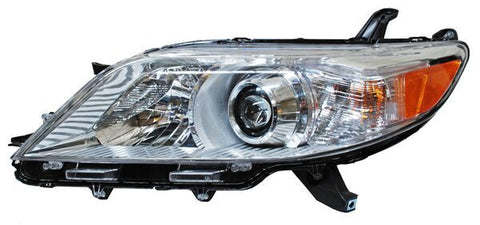 8234 FARO LH ~ TOYOTA SIENNA 2011 - 2015